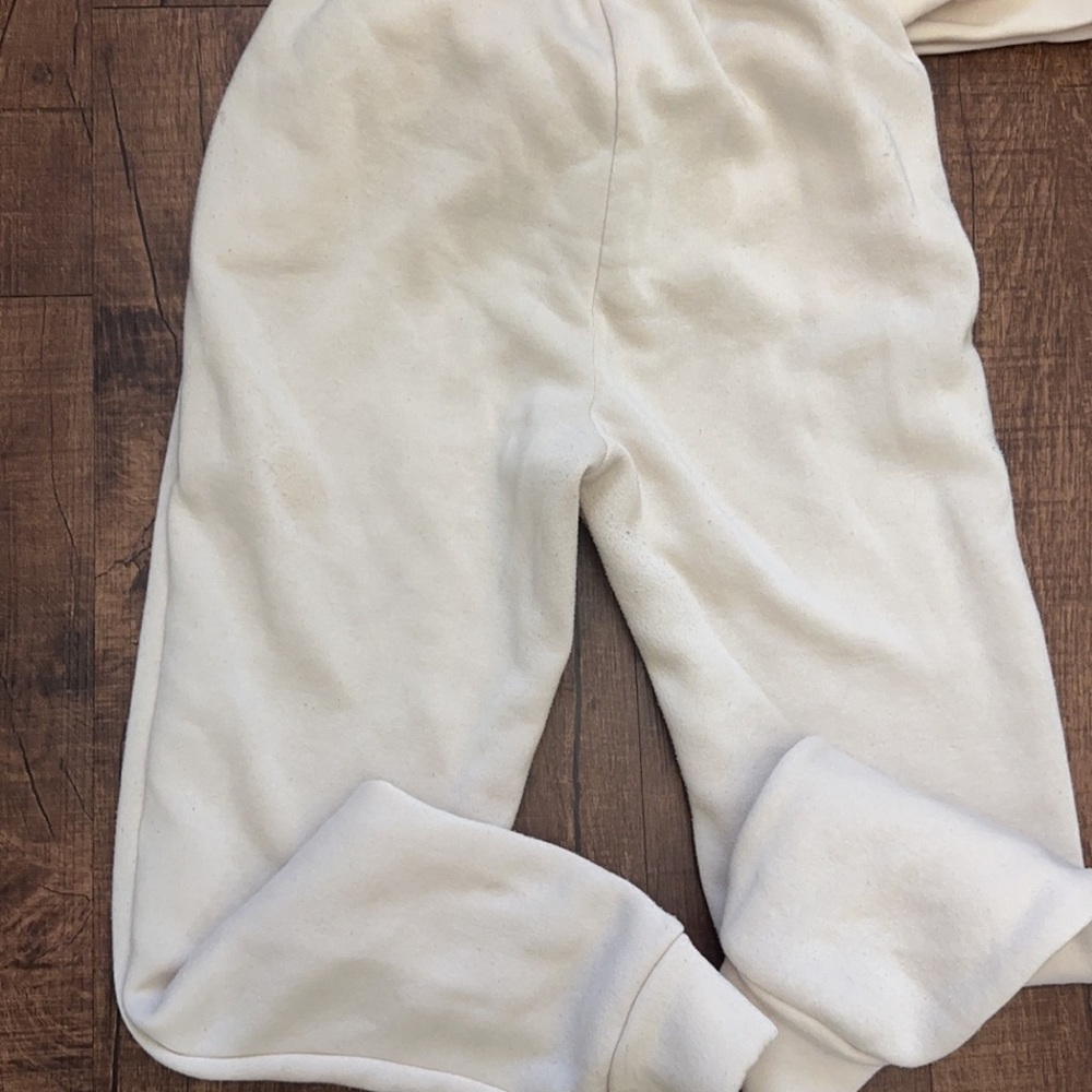 Jogger set - Picture 4 of 5